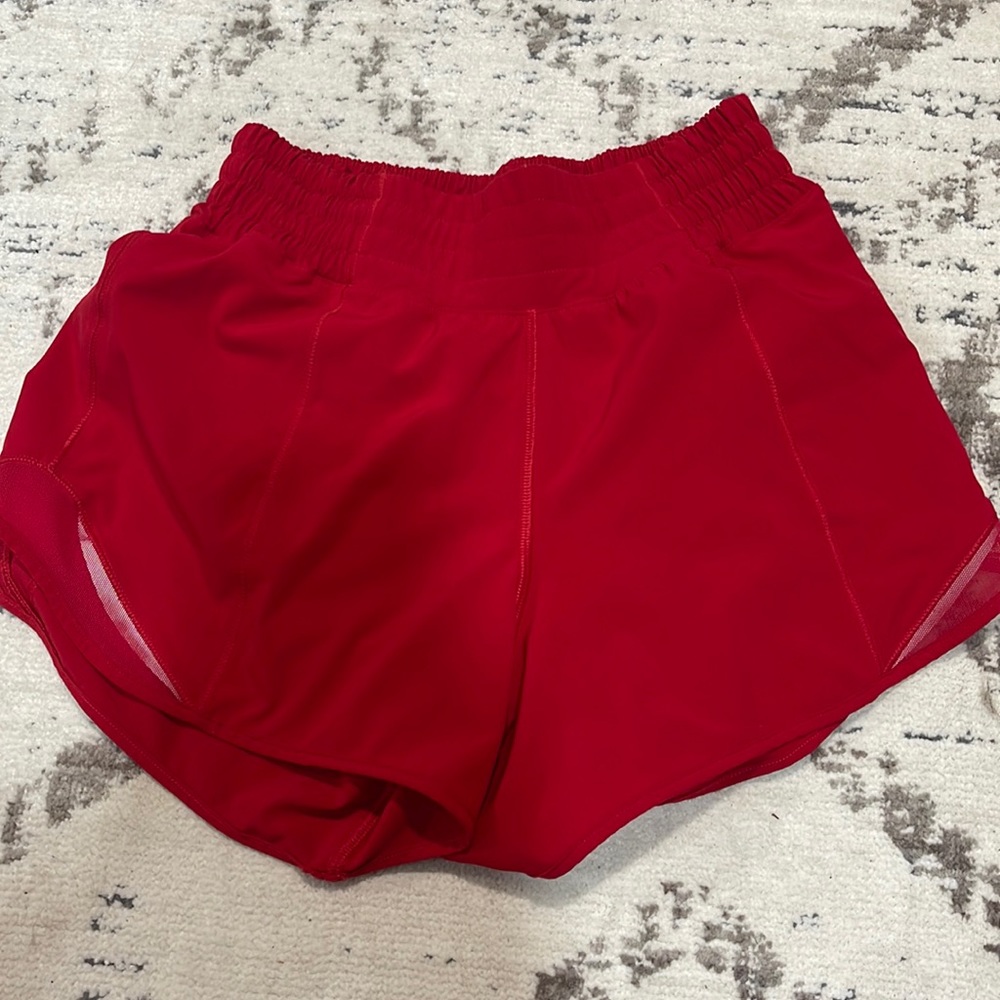 Lululemon shorts
